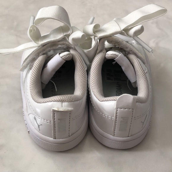 Puma softfoam toddler - Picture 3 of 5